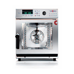 Пароконвектомат электрический CONVOTHERM OES 6.10 MINI С ДУШЕМ Пароконвектомат электрический CONVOTHERM OES 6.10 MINI С ДУШЕМ